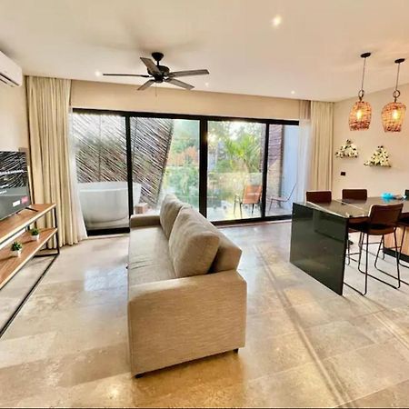 Sky Tulum Condo K104 Luaran gambar