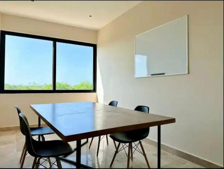 Sky Tulum Condo K104 Luaran gambar