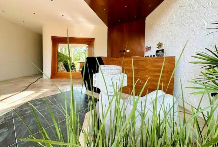Sky Tulum Condo K104 Luaran gambar
