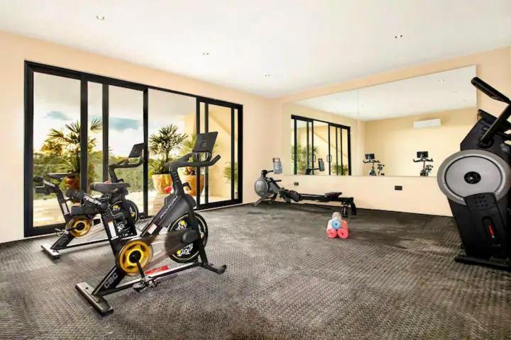 Sky Tulum Condo K104 Luaran gambar
