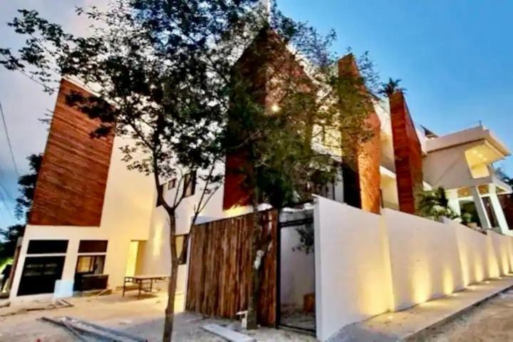Sky Tulum Condo K104 Luaran gambar