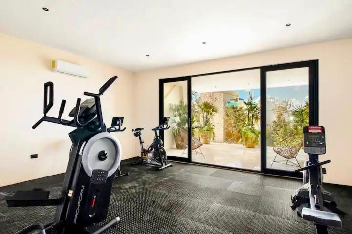 Sky Tulum Condo K104 Luaran gambar