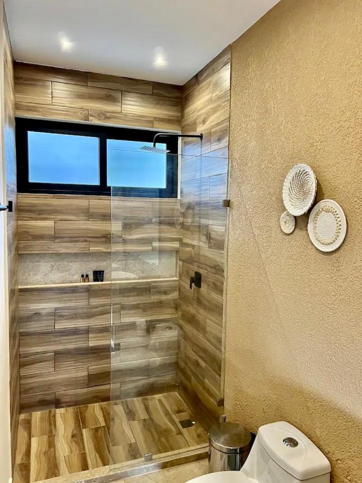 Sky Tulum Condo K104 Luaran gambar