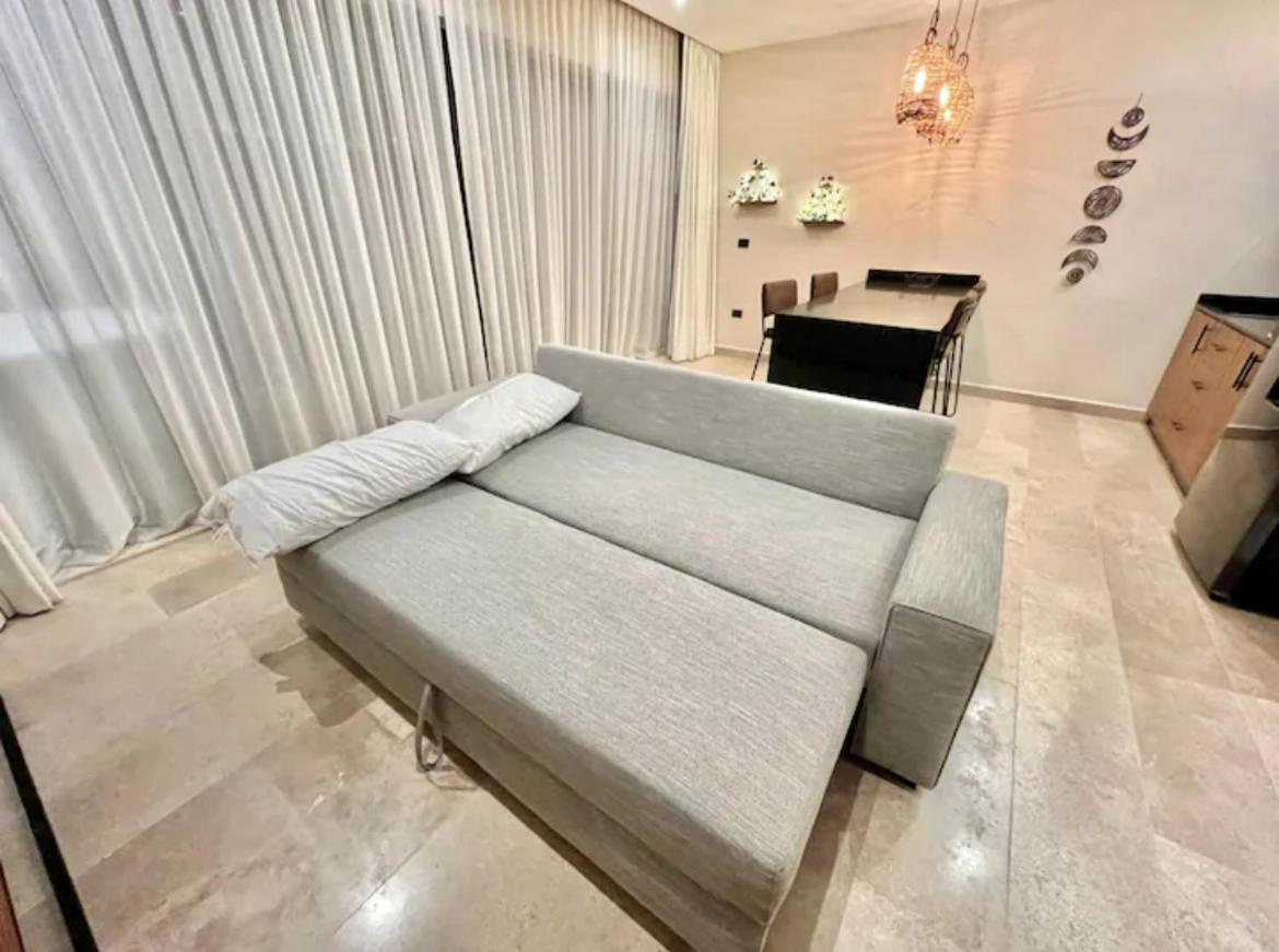 Sky Tulum Condo K104 Luaran gambar