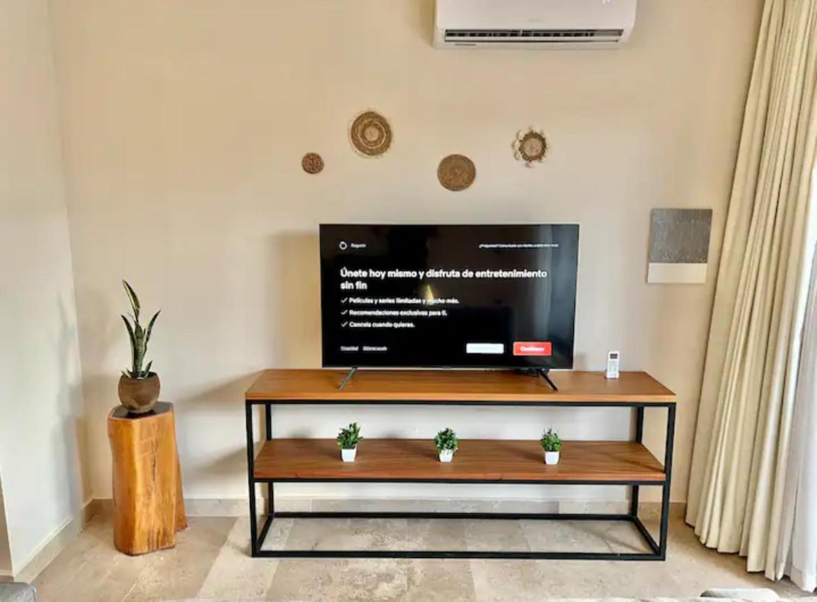 Sky Tulum Condo K104 Luaran gambar