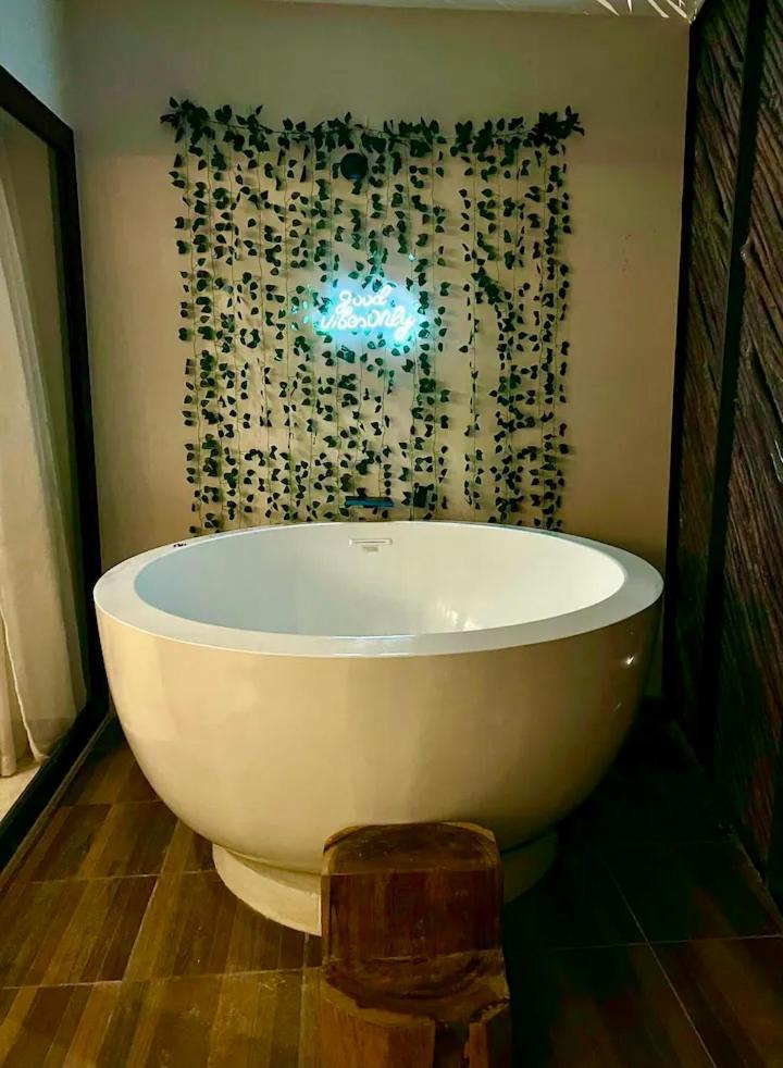 Sky Tulum Condo K104 Luaran gambar