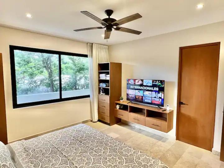 Sky Tulum Condo K104 Luaran gambar