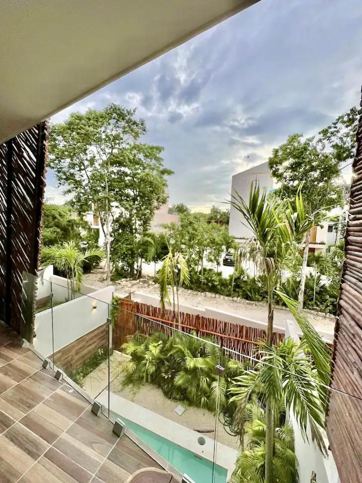 Sky Tulum Condo K104 Luaran gambar