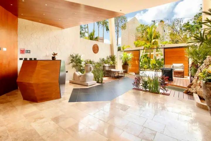 Sky Tulum Condo K104 Luaran gambar