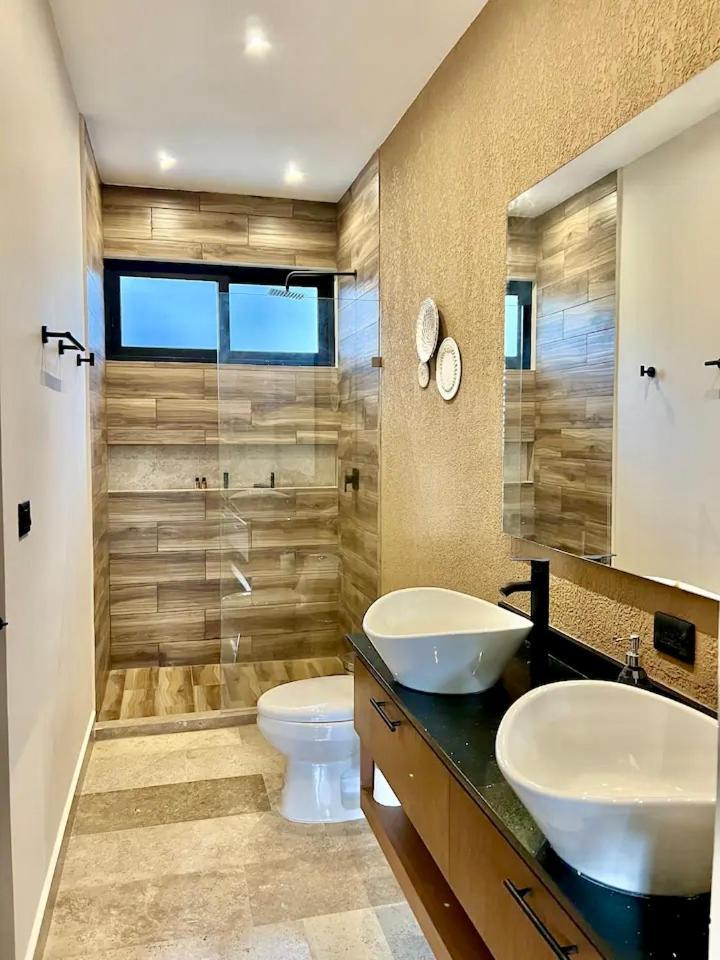 Sky Tulum Condo K104 Luaran gambar
