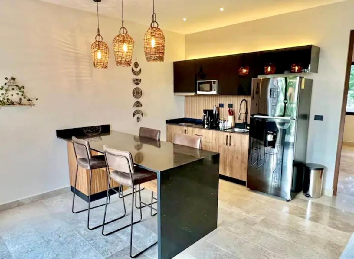 Sky Tulum Condo K104 Luaran gambar