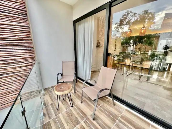 Sky Tulum Condo K104 Luaran gambar