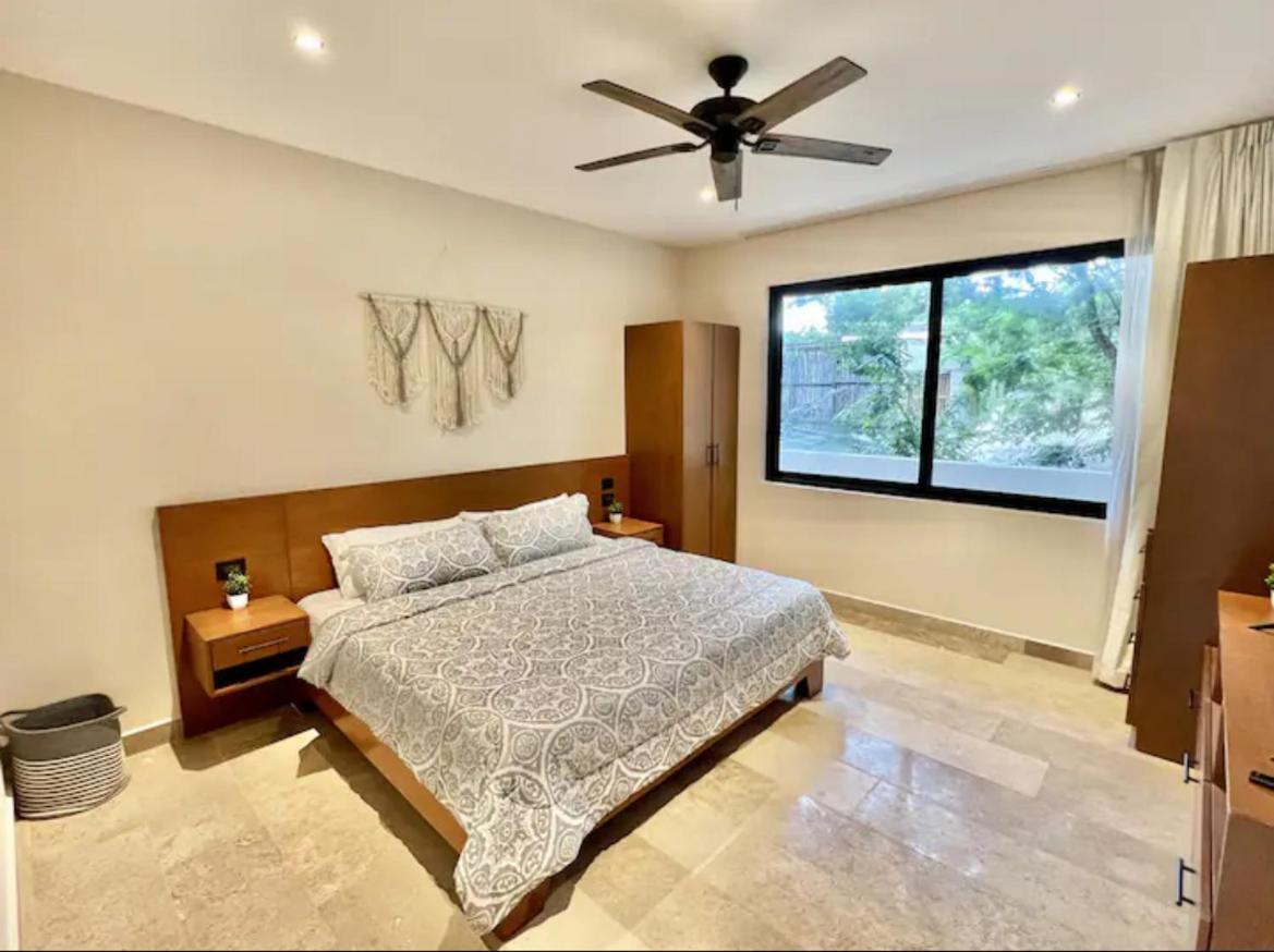 Sky Tulum Condo K104 Luaran gambar